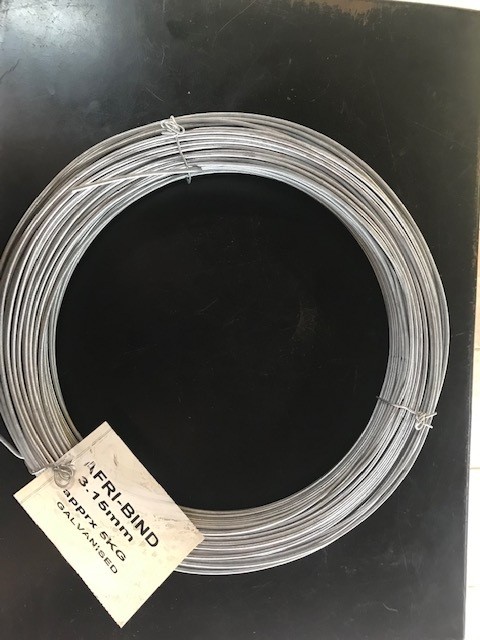 3.15mm Wire 5kg