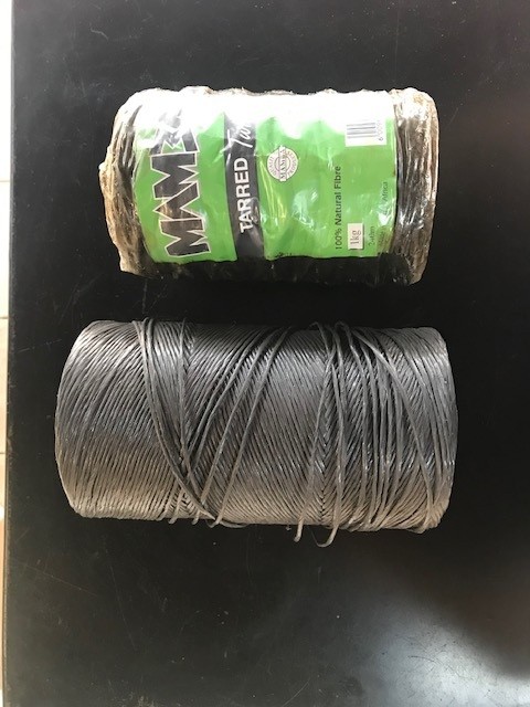 Thatching Twine